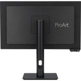 ASUS PA24US, Monitor LED negro