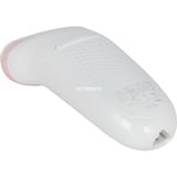 Braun 7500435225151, Depiladora blanco/Rosa