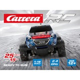 Carrera 370182021, Radiocontrol 