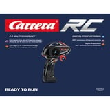 Carrera 370182021, Radiocontrol 