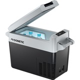 Dometic CFF20, Nevera gris oscuro/Gris claro