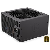 ENDORFY Supremo FM5 Gold 1000W, Fuente de alimentación de PC negro