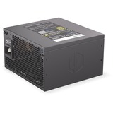 ENDORFY Supremo FM5 Gold 1000W, Fuente de alimentación de PC negro