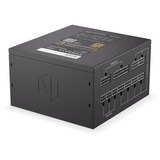 ENDORFY Supremo FM5 Gold 1000W, Fuente de alimentación de PC negro