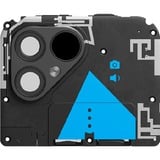 Fairphone F5TOPU-1ZW-WW1, Módulo negro