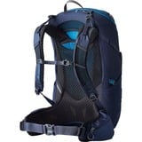 Gregory 145650-1552, Mochila azul oscuro