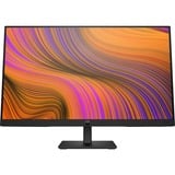 HP P24h G5 (HSD-0132-K), Monitor LED negro