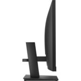 HP P24h G5 (HSD-0132-K), Monitor LED negro