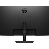 HP P24h G5 (HSD-0132-K), Monitor LED negro