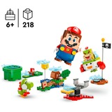 LEGO 71439, Juegos de construcción 