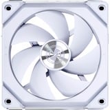 Lian Li G99.12SLV23W.00, Ventilador blanco