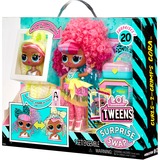 MGA Entertainment 593263, Muñecos 