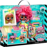 MGA Entertainment 593263, Muñecos 