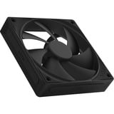 NZXT F120P, Ventilador negro