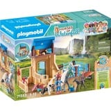 PLAYMOBIL 71353, Juegos de construcción 