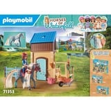 PLAYMOBIL 71353, Juegos de construcción 