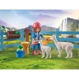 PLAYMOBIL 71353, Juegos de construcción 