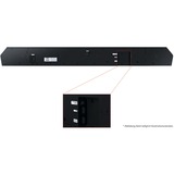 SAMSUNG HW-Q935GD/ZG, Barra de sonido negro/Titanio