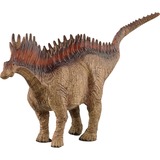 Schleich Dinosaurs Amargasaurus, Muñecos 4 año(s), Marrón