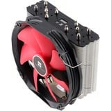 Thermalright TA 140, Disipador de CPU 