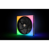 Thermaltake CL-F136-PL14SW-A, Ventilador 