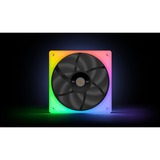 Thermaltake CL-F136-PL14SW-A, Ventilador 