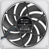 Thermaltake CL-F136-PL14SW-A, Ventilador 