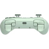 8BitDo RET00474, Gamepad verde