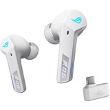 ASUS 90YH03Y0-BTUA10, Auriculares para gaming blanco