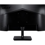 Acer V277 E, Monitor LED negro