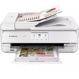 Canon 2988C026, Impresora multifuncional blanco