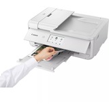 Canon 2988C026, Impresora multifuncional blanco