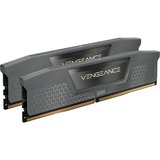 Corsair CMK96GX5M2B6000C30, Memoria RAM negro