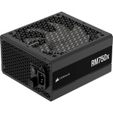 Corsair CP-9020285-EU, Fuente de alimentación de PC negro