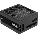 Corsair CP-9020285-EU, Fuente de alimentación de PC negro