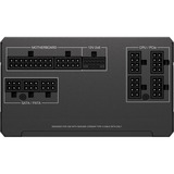 Corsair CP-9020285-EU, Fuente de alimentación de PC negro