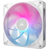 Corsair RX140 MAX RGB, Ventilador blanco