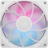 Corsair RX140 MAX RGB, Ventilador blanco