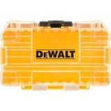 DEWALT DT70801-QZ, Maleta amarillo