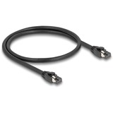 DeLOCK 80232, Cable negro