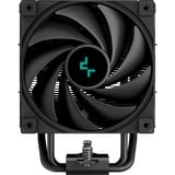 DeepCool AK500 DIGITAL, Disipador de CPU negro