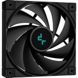 DeepCool AK500 DIGITAL, Disipador de CPU negro