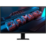 GIGABYTE GS27Q X, Monitor de gaming negro (mate)