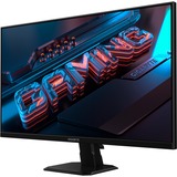 GIGABYTE GS27Q X, Monitor de gaming negro (mate)