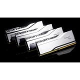 G.Skill F5-6400J3239F48GX2-TR5S, Memoria RAM plateado