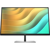 HP E27u G5(HSD-0153-W), Monitor LED negro/Plateado