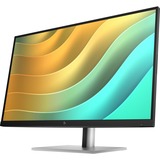 HP E27u G5(HSD-0153-W), Monitor LED negro/Plateado