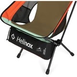 Helinox Chair One (re) 10003318, Silla multicolor