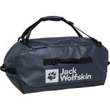 Jack Wolfskin A62112_C0412_OS, Mochila azul oscuro