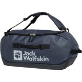 Jack Wolfskin A62112_C0412_OS, Mochila azul oscuro